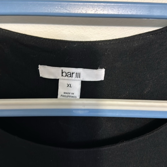 Black sleeveless bodysuit - Picture 2 of 4